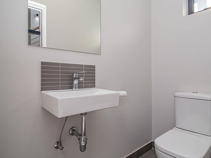 Brand new family home in Hartland Lifestyle Estate - Photo 8