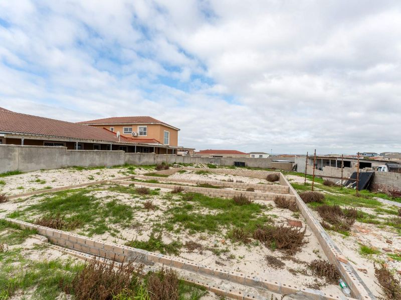 Vacant Land / Plot for Sale – Pelican Heights - Photo 2
