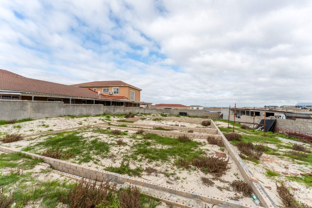 Vacant Land / Plot for Sale – Pelican Heights - Photo 2
