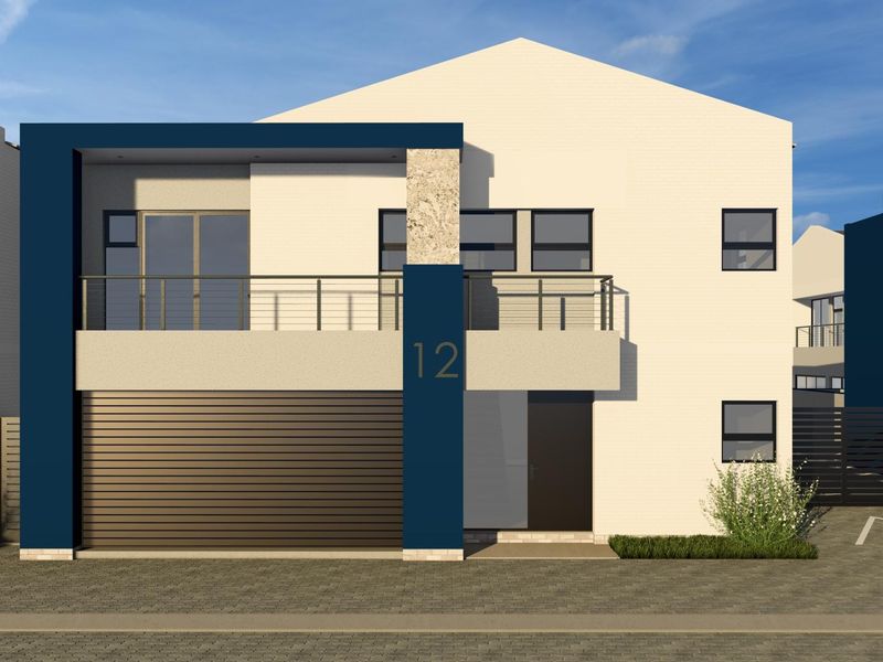 Ocean Pearl - 3 Bedroom Townhouses selling now in Swakopmund - Photo 10