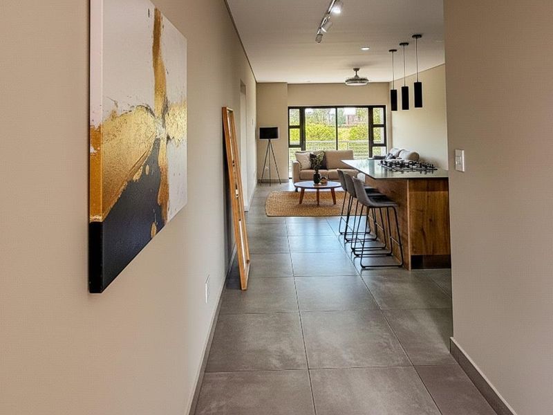 Luxury 3-Bedroom Loft Apartment To Rent - Photo 2