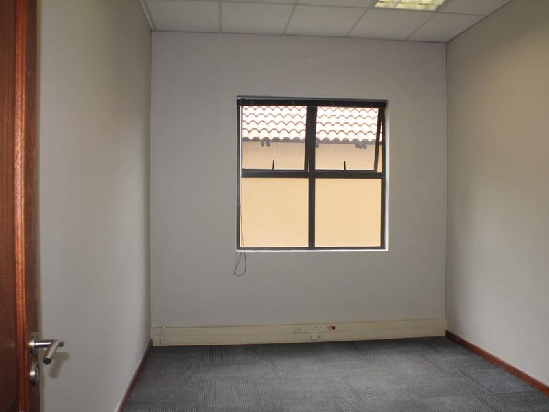 Office Space To Let at Delmondo Park, Ashlea Gardens – Available Immediately. - Photo 9