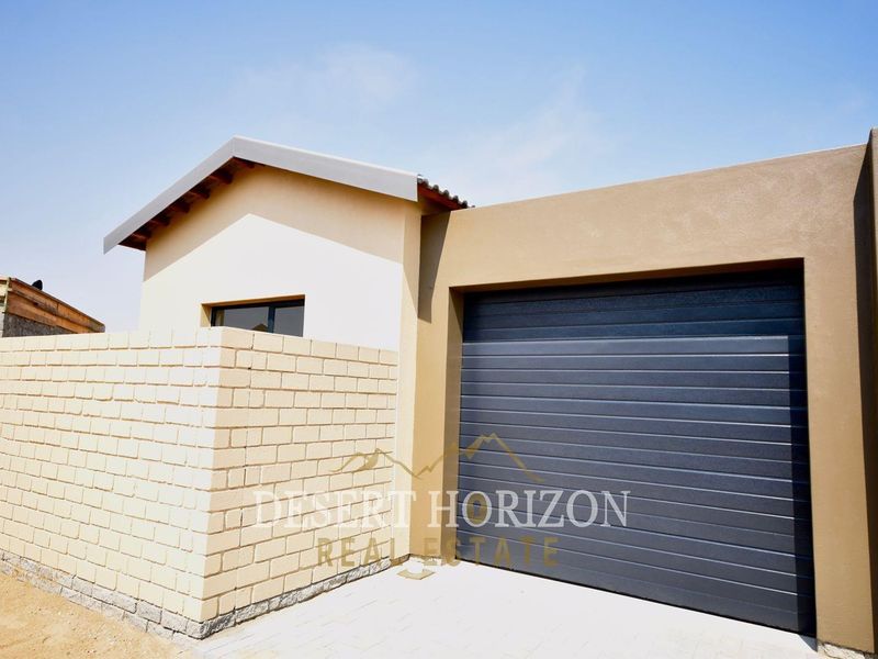 Swakopmund , Tamariskia | Brand New Development -Tern Stone - Photo 5