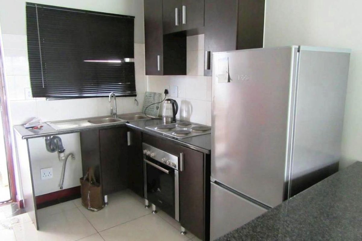2 Bedroom Apartment for Sale in Noordwyk - Midrand. - Photo 4