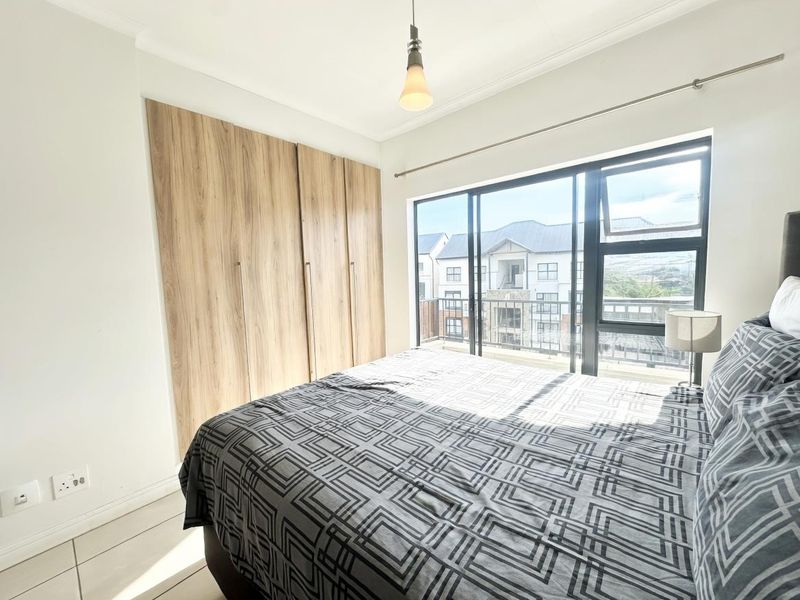 PENTHOUSE ONE BED APARTMENT WITH GORGEOUS VIEW FOR SALE - Photo 9