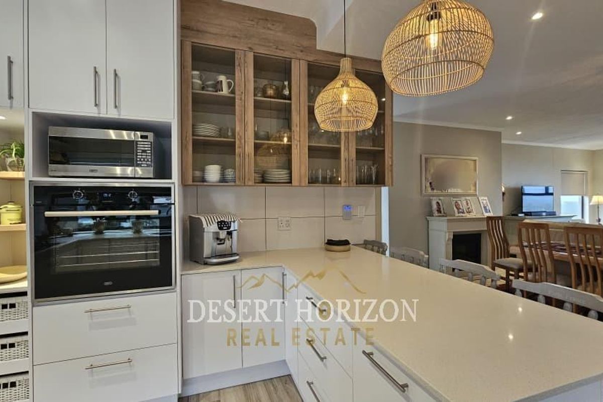 Swakopmund,Mile 4 | Newly Built Seafront Home - Photo 3