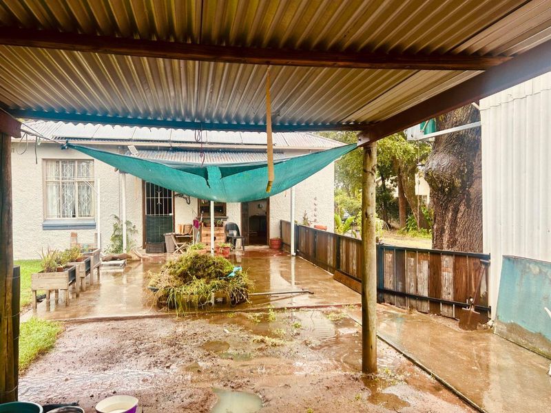 3 bedroom house with flat for sale in Vryheid - Photo 3