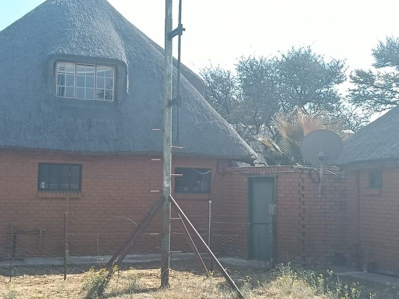 DEVELOPED SMALL GAME/SHEEP AND CATTLE FARM. CHALETS/REASTAURANT - Photo 10