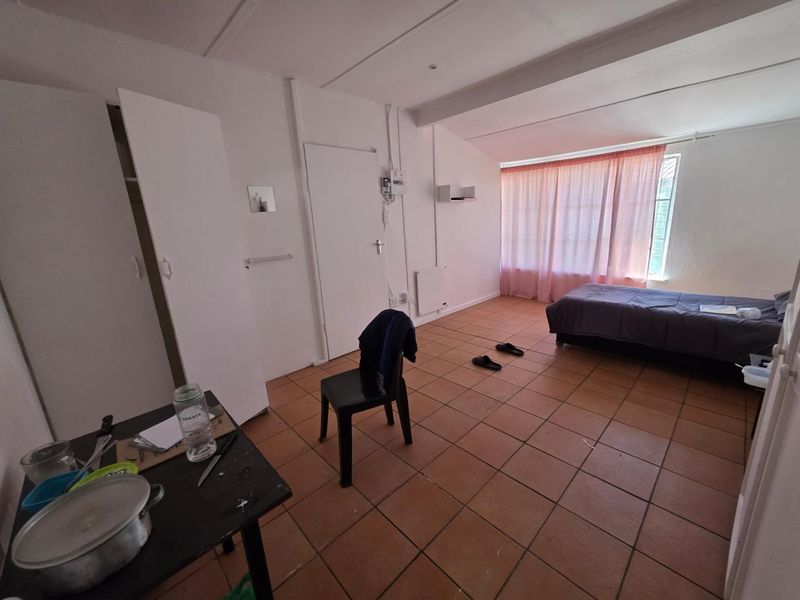 Student accomodation close to University of Free State - Photo 4