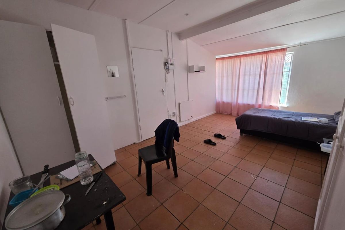 Student accomodation close to University of Free State - Photo 4