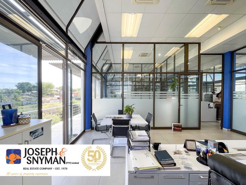 Office Accommodation - On Periphery of Windhoek's CBD - Photo 7