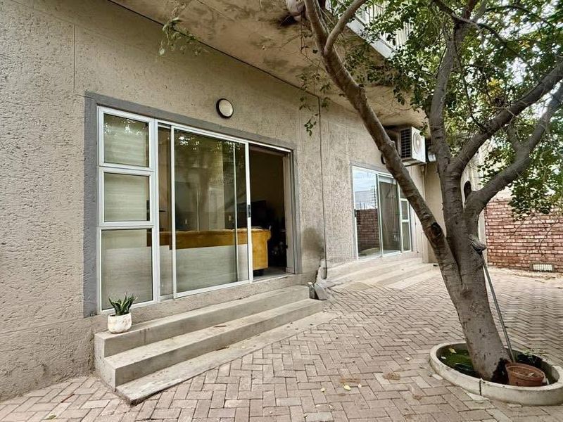 Unfurnished apartment to rent - Photo 4