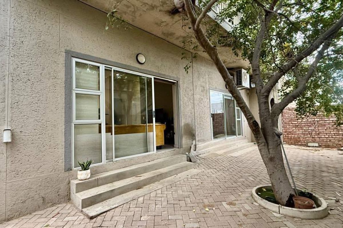 Unfurnished apartment to rent - Photo 4