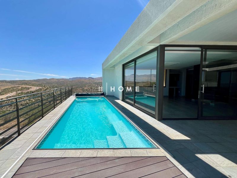 Spectacular property for sale in Kleine Kuppe - Photo 2