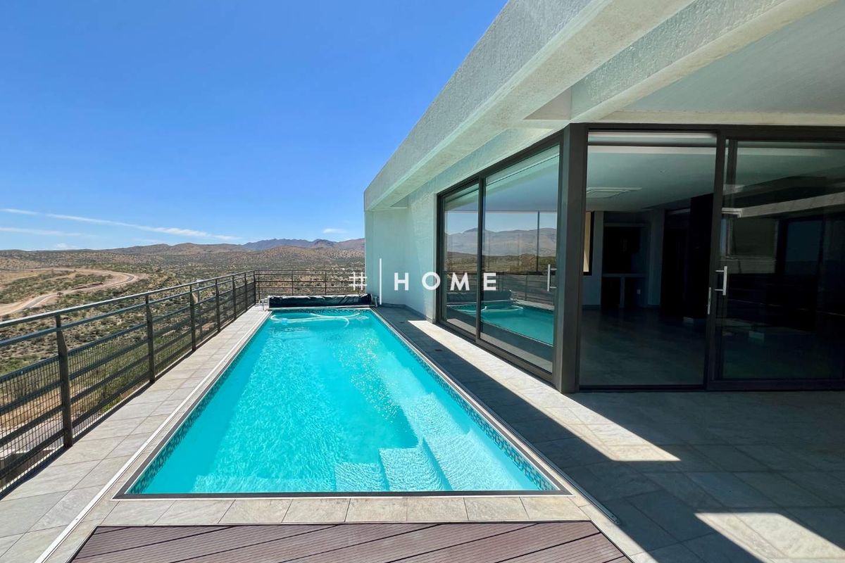 Spectacular property for sale in Kleine Kuppe - Photo 2