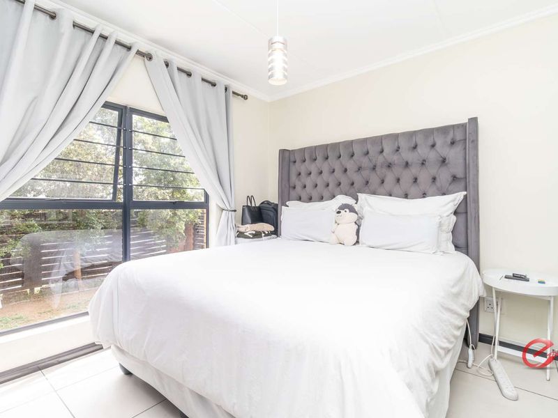 Garden Apartment in Secure Lifestyle Estate - Photo 2