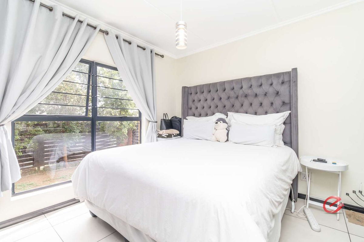 Garden Apartment in Secure Lifestyle Estate - Photo 2