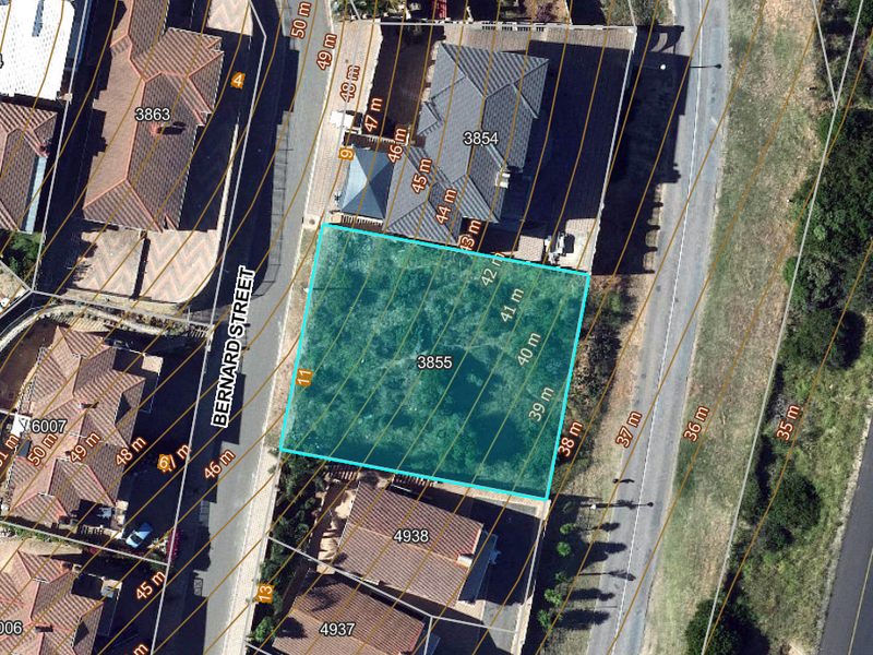 Vacant land for sale in Menkenkop - Photo 7