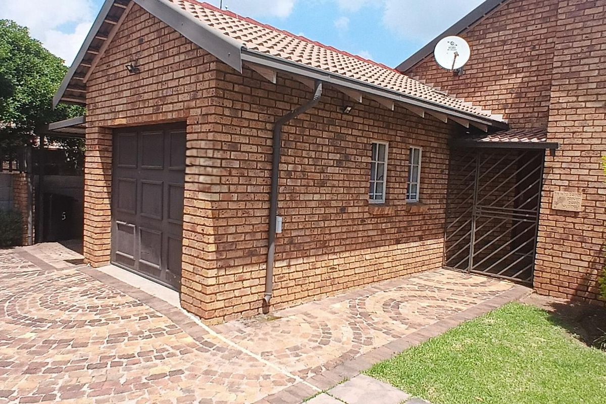 Charming Beyerspark Gem: Perfect for Investors & First-Time Buyers - Photo 4
