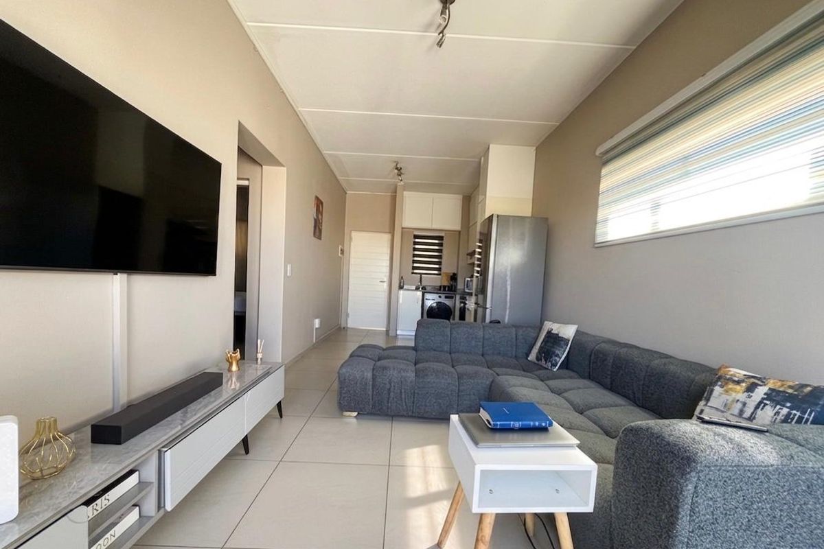 TWO BEDROOM APARTMENT FOR SALE IN ISABEL ESTATE - Photo 4