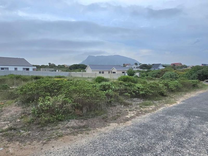 Spacious Coastal Stand In Growing Kleinbaai Area With Great Value - Photo 9