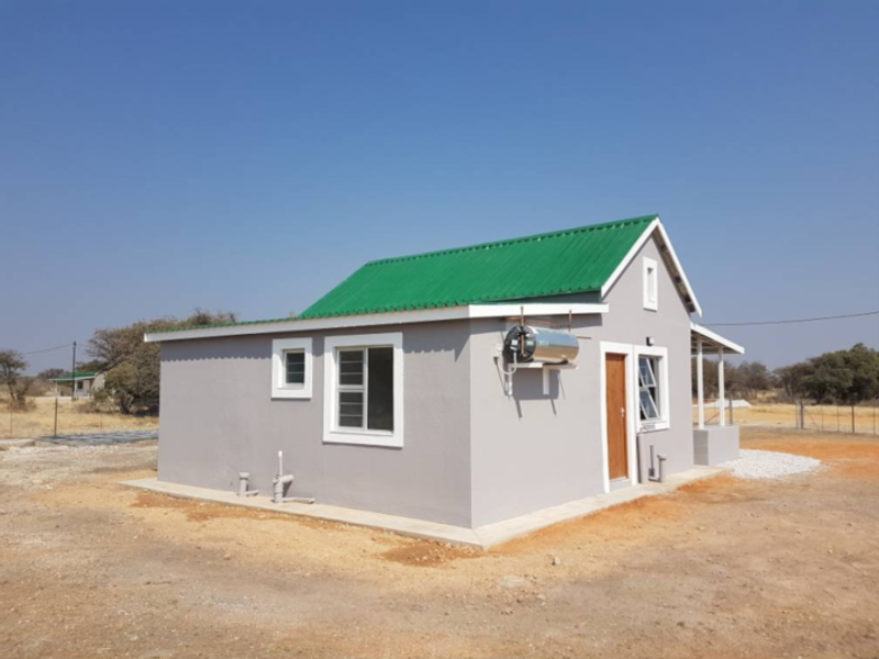 House For Sale in Otavi - Photo 1