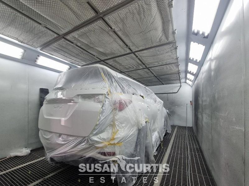 Well-Established Motor Technology Business - Photo 8