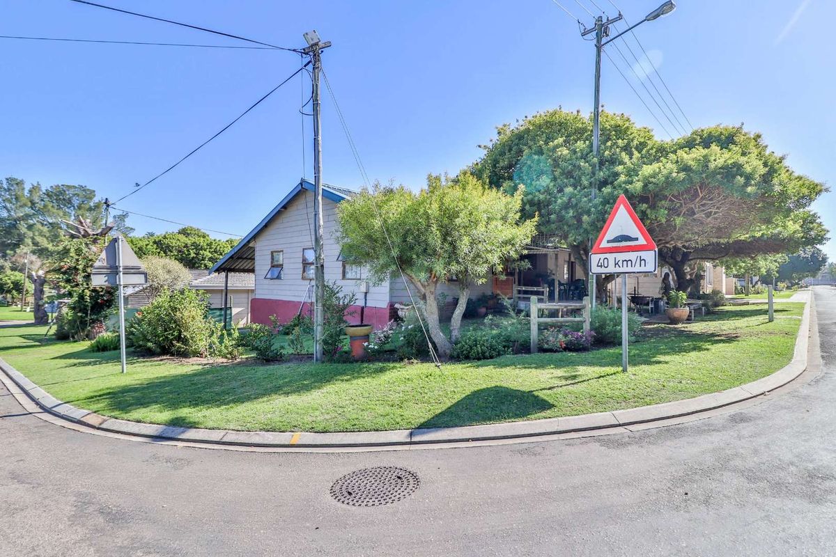 Holiday home in the heart of Hartenbos 670 meters to the beach! - Photo 4