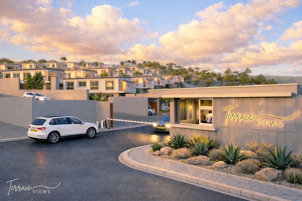 🏡 MODERN LIVING | EXCLUSIVE NEW DEVELOPMENT – KLEINE KUPPE - TERRACE VIEWS - Photo 3