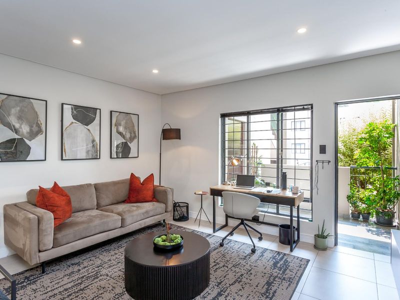 Modern 1-Bedroom Executive Apartment in Morningside – Ideal for Corporate & Executive Tenants - Photo 5