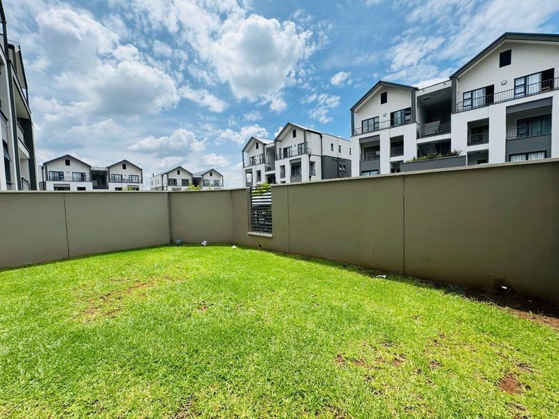 Modern Three Bedroom Ground Floor Apartment For Sale In Munyaka - Photo 10