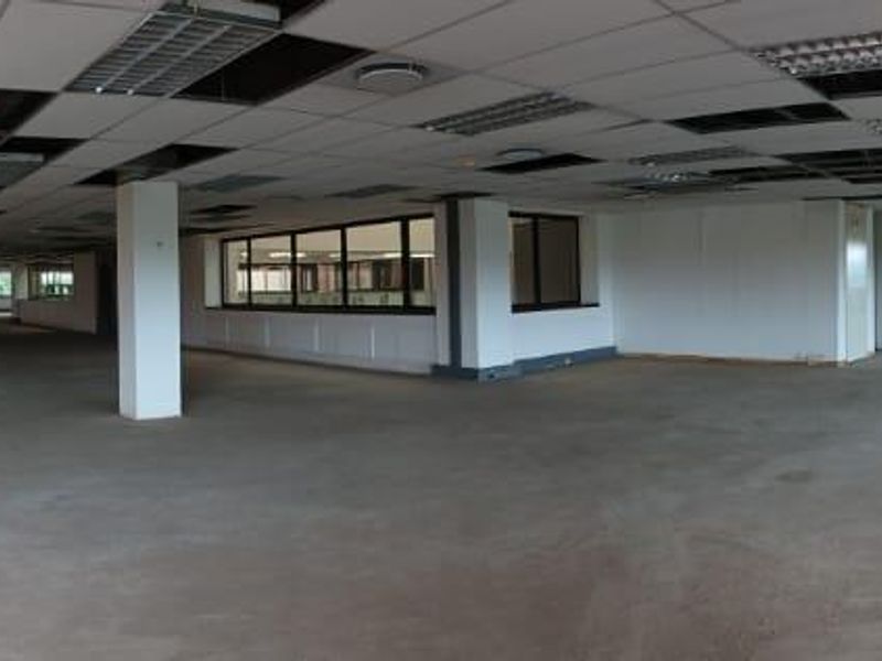 Flagship 1,675m2 Office Space with Panoramic Views | The Prestigious ANKER Building, Centurion  Welcome to The ANKER Building:Rent per M2:R112 - Photo 8