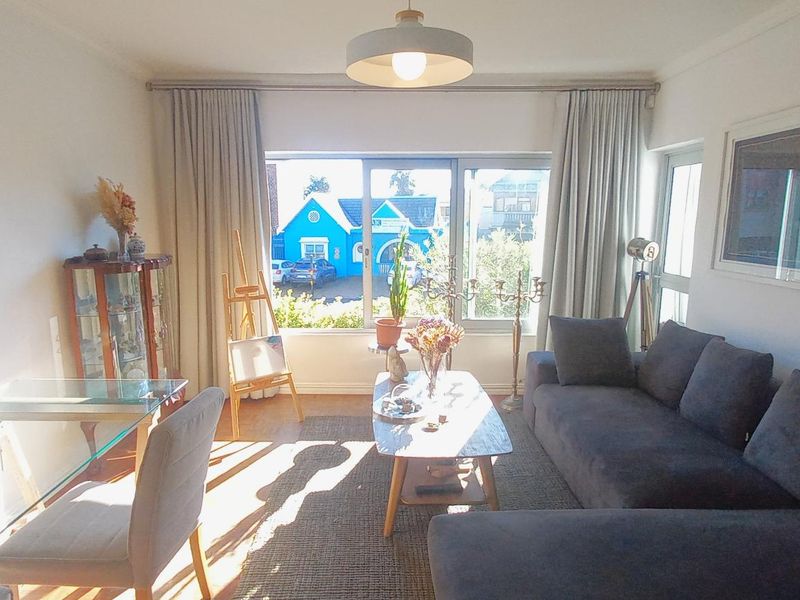 Neat & sunny 2 bedroom apartment - Photo 3