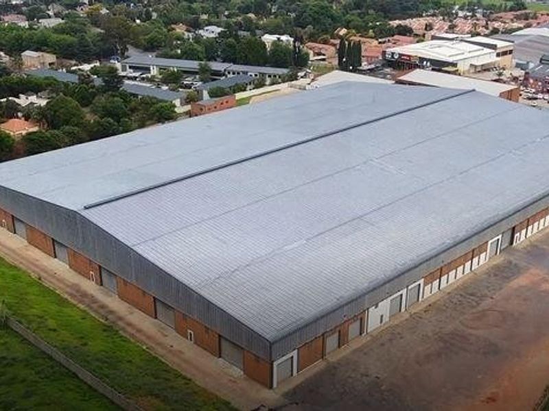 24 057m2 Sunnyridge Warehouse To Let - Photo 2