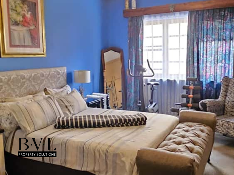 4 Bedroom family home for sale in Ocean View - Photo 8