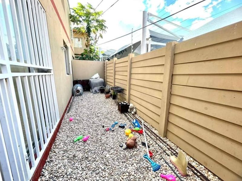 FOR SALE | OTJOMUISE (OMARUNGA COURT) | N$750 000 excl. costs - Photo 8