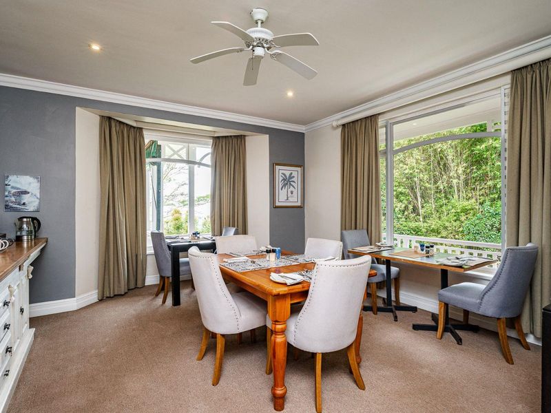 EXCEPTIONAL KLOOF COLONIAL HOME WITH ESTABLISHED GUEST HOUSE OPPORTUNITY - Photo 5