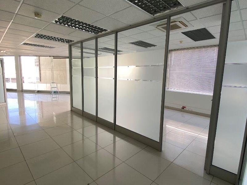 OFFICE SPACE TO LET IN AUSSPANPLATZ - Photo 10