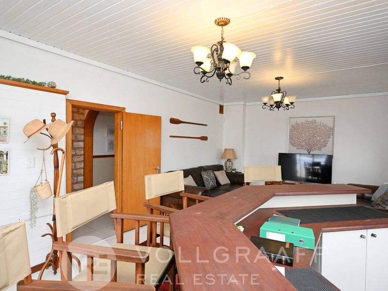 Furnished 3 Bedroom House To Rent - 1 June 2026 - Photo 3