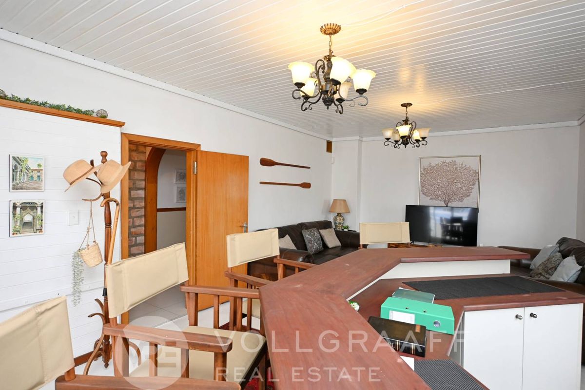 Furnished 3 Bedroom House To Rent - 1 June 2026 - Photo 3