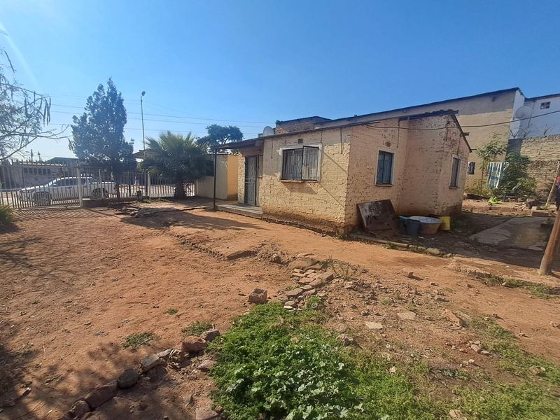 2 Bedroom House In Mamelodi Ext 22 - Photo 8