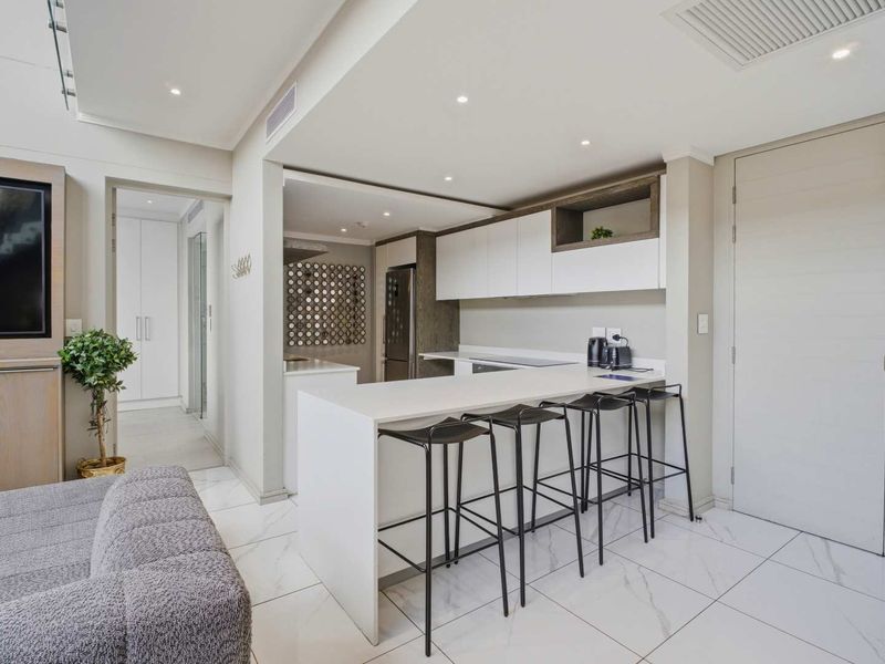 Spectacular Sunsets & Skyline Views from Your Penthouse! - Photo 5