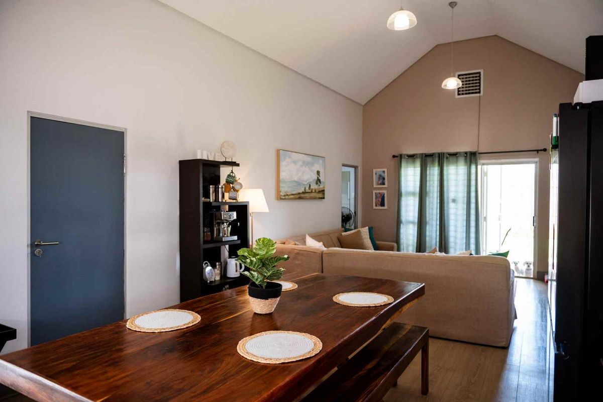 One level townhouses centrally located in Academia Ext 1 - Photo 2