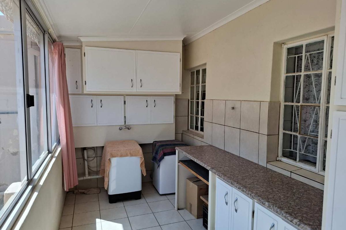 1.3ha Small holding for sale in Karos, Upington - Photo 5