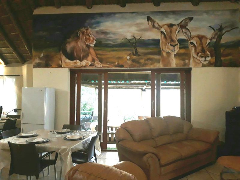Well established Bed and Breakfast in Elandsfontein - Photo 5
