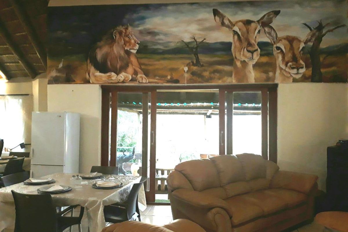 Well established Bed and Breakfast in Elandsfontein - Photo 5