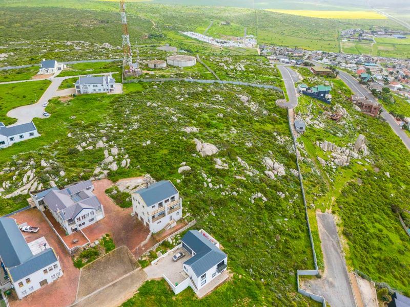 Prime Vacant Land/Plot with Stunning Views - Photo 9