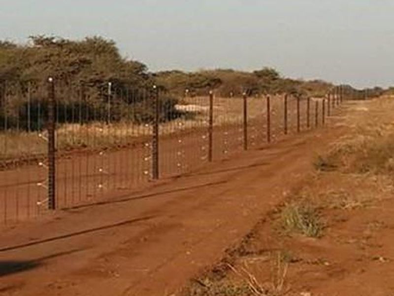 20HA Plot for Sale-Farm Good Hope-Otjiwarongo - Photo 2