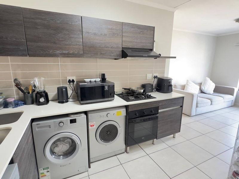 1 bed 1 bath apartment in Amsterdam estate - Photo 6