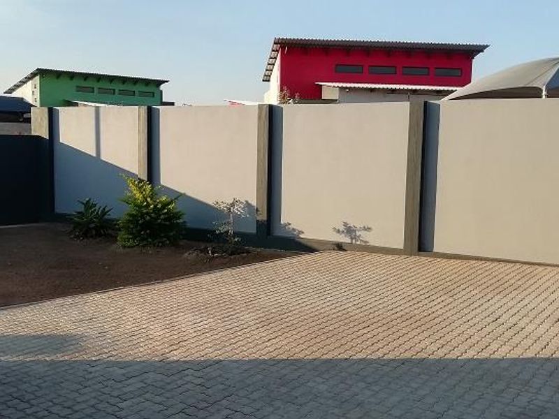 MODERN TWO BEDROOM HOME FOR SALE, OKAHANDJA, NAMIBIA - Photo 4